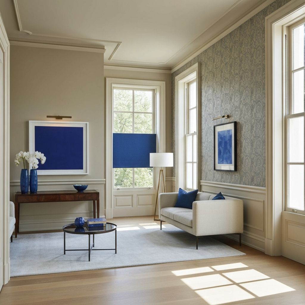 Makghis Painting and Decorating professional services